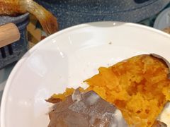 -楼兰古丽·新疆拌面·清真(华阳城店)