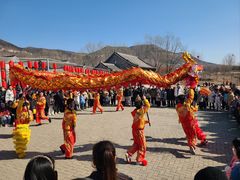 -红嫂家乡旅游区