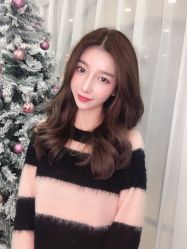 -3AM HAIR SALON染发烫发接发