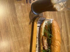 -越美小馆·越南料理(曲江店)