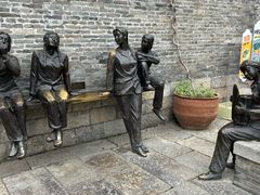 -回龙窝历史文化街区