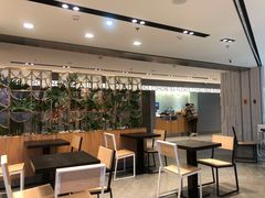 大堂-Shake Shack(西单大悦城店)