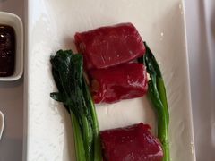 -粤财皇冠假日酒店·彩华轩中餐厅