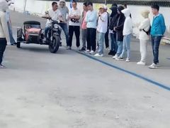 -大胖虎驾考驾校(郭巷训练场)