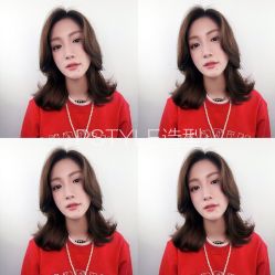 -P.STYLE 派斯造型