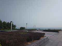 -日照灯塔风景区