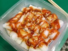 -孖记茶档·热腾茶餐(荔湾领展广场店)