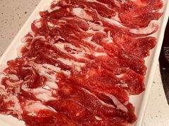 -京韵胡同·酱香羊蝎子火锅涮肉(长寿路店)