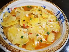 -黄桷树曹家私房菜(江与城店)