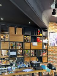 -刺客纹画纹身·洗纹身·穿孔饰品