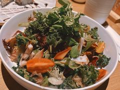 -Hatsune隐泉日式料理(三里屯太古里店)