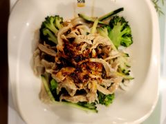 秘制凉皮-魏家凉皮(西安秋林宏业商厦店)