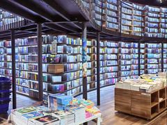 -三联韬奋书店(三里屯店)