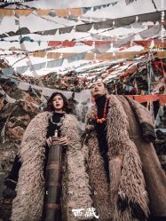 -风马映像摄影工作室(布宫店)