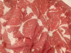 -马记伊源斋涮肉·清真菜(潘家园古玩市场店)