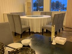 大堂-栈桥王子饭店-风味餐厅