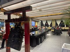 -陈熹公民族美食文化餐厅·清真(中华广场店)