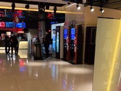 -万达影城(春树里广场店)