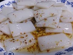 桂花年糕-龙老五汤店(站前西路店)