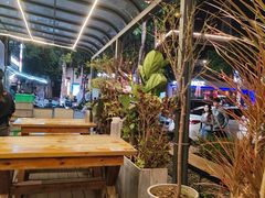 -后街佬·炭火鲜鱼杂(33小镇店)