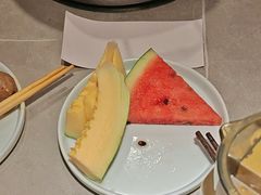 -宴全牛粤来越牛潮汕鲜牛肉火锅(海州万达广场店)