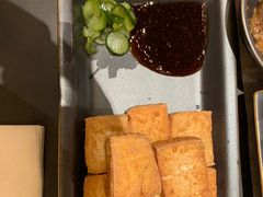 -馔豚·台北菜专门店(深圳湾万象城店)