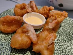 -至尊鲨鱼·原烹海鲜·新浙菜(拱宸桥店)
