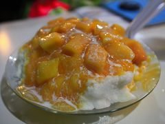 芒果牛奶冰正点-斯利美(禾祥西路店)