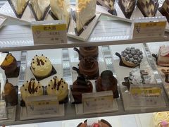 -老大昌(淮海中路店)