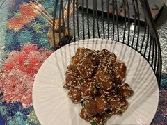 -恬阿姨庭院餐厅·生日宴