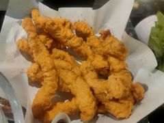 川式酥肉-王家渡火锅(金宝汇店)