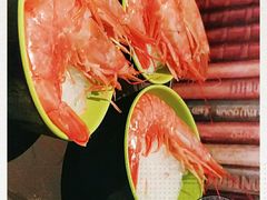 -V-ONE西雅图海鲜自助餐厅(仓山万达广场店)