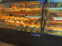 -正宗天津烧麦馆(柳州路店)