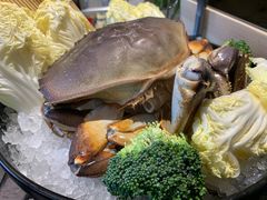 -日进一片海.生腌海鲜火锅.宵夜烧烤(三里屯总店)