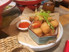 -厝小满.姜母鸭/泉州菜(桥南店)