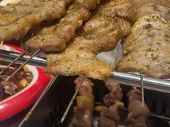 -7只羊·鲜羊肉串·地锅鸡精酿(玄武墨香路店)