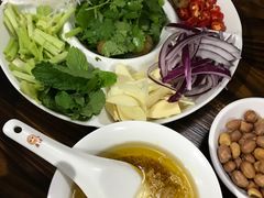-官塘锋记鱼生·生腌·砂锅粥(牌坊街店)