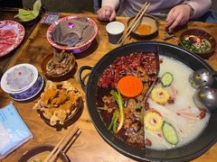 -楠火锅(广州总店)