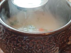 -北京老铺烤鸭(老城根店)