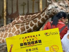 -广州动物园