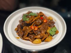 -曾家厨房·新徽菜(高新天柱路店)