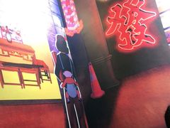 -大吉利·潮汕鲜牛肉火锅(万峰路店)