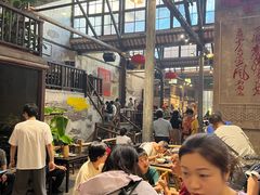 -東茅街茶馆
