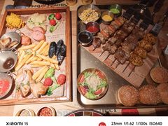 -雪熊精酿·哈尔滨烧烤酒馆(非遗大串店)