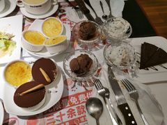-斗牛士牛排餐厅(嘉里汇店)