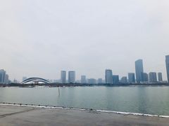 -天鹅湖体育公园