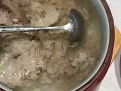 山泉水土猪肉汤-老湘亲·品鉴湘菜(蔡塘爱琴海店)