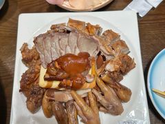 -东北大院·东北菜(三台子店)