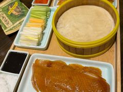 -南京富力万达嘉华酒店·游宴一品淮扬中餐厅