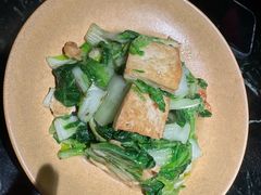 -廖川菜(太阳宫店)